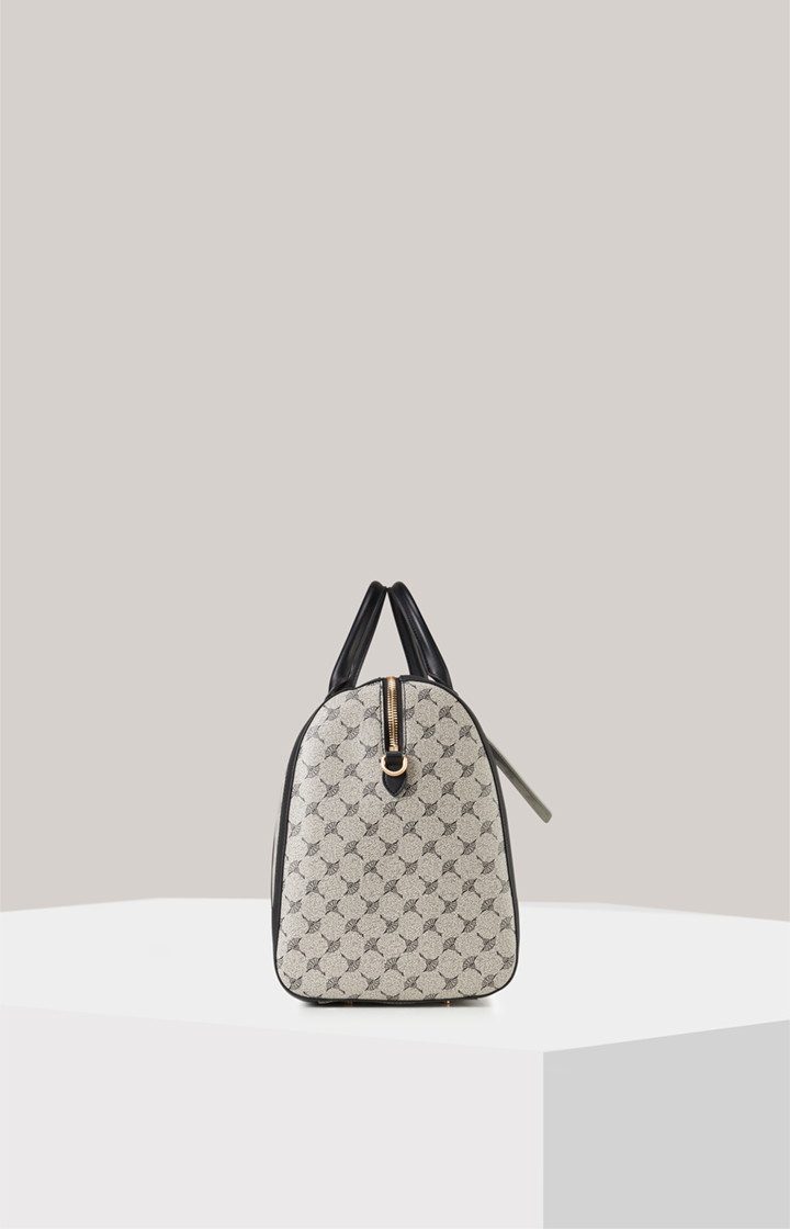 Weekender Mazzolino Edition Aurora in Schwarz/Offwhite