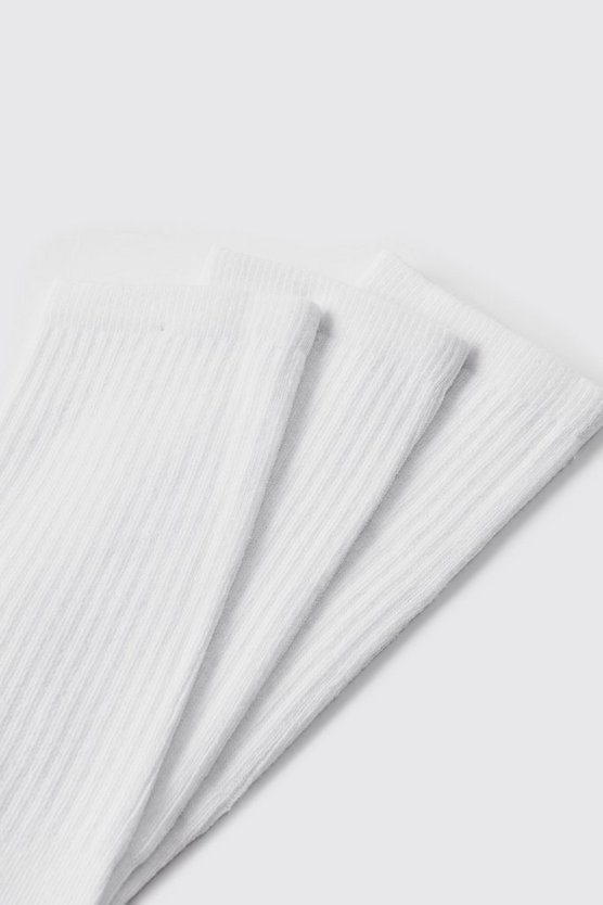 3er-Pack Sport-Socken