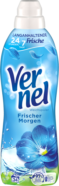 Vernel Frischer Morgen