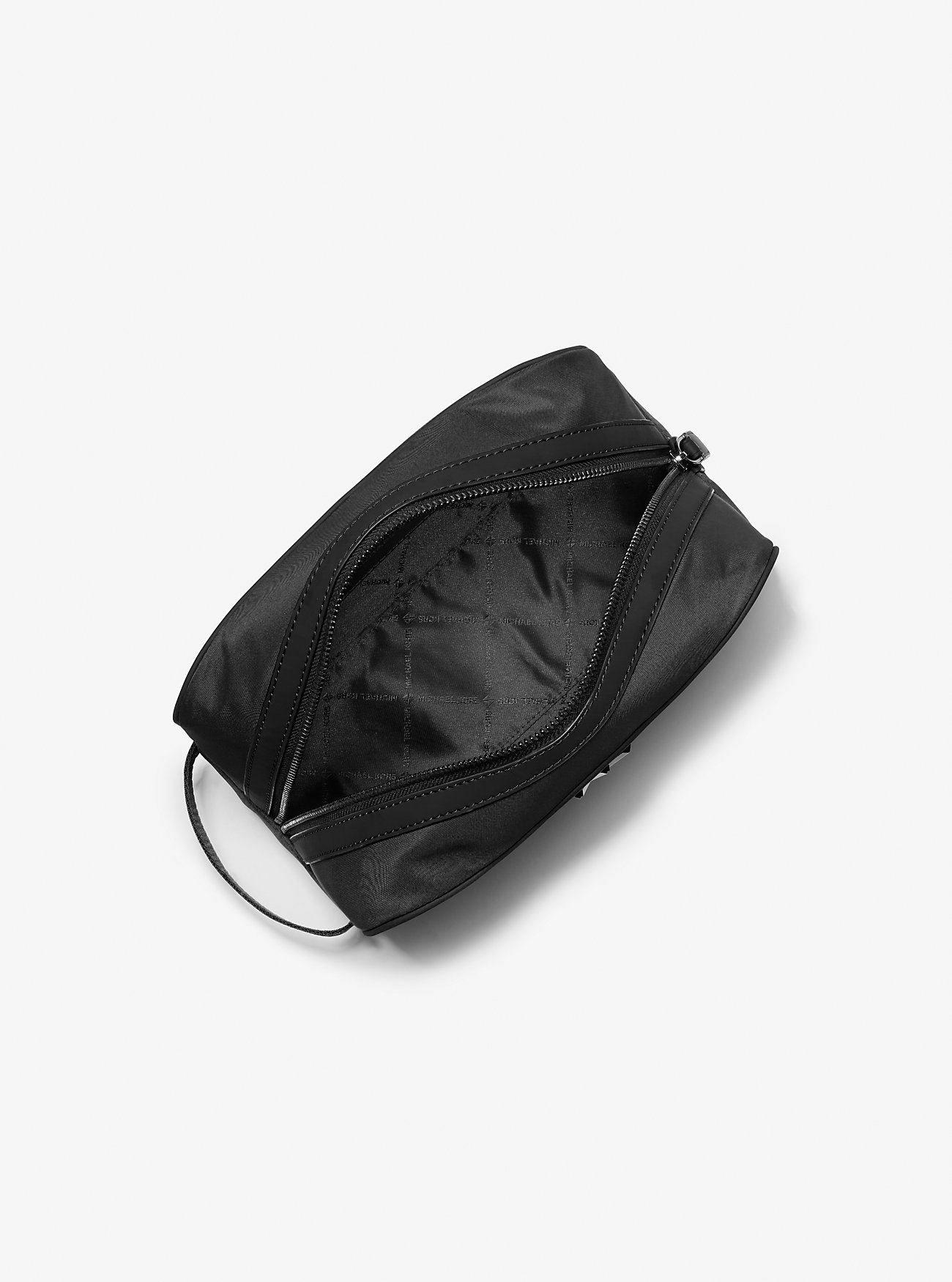 Eli Nylon Reisesett - SVART