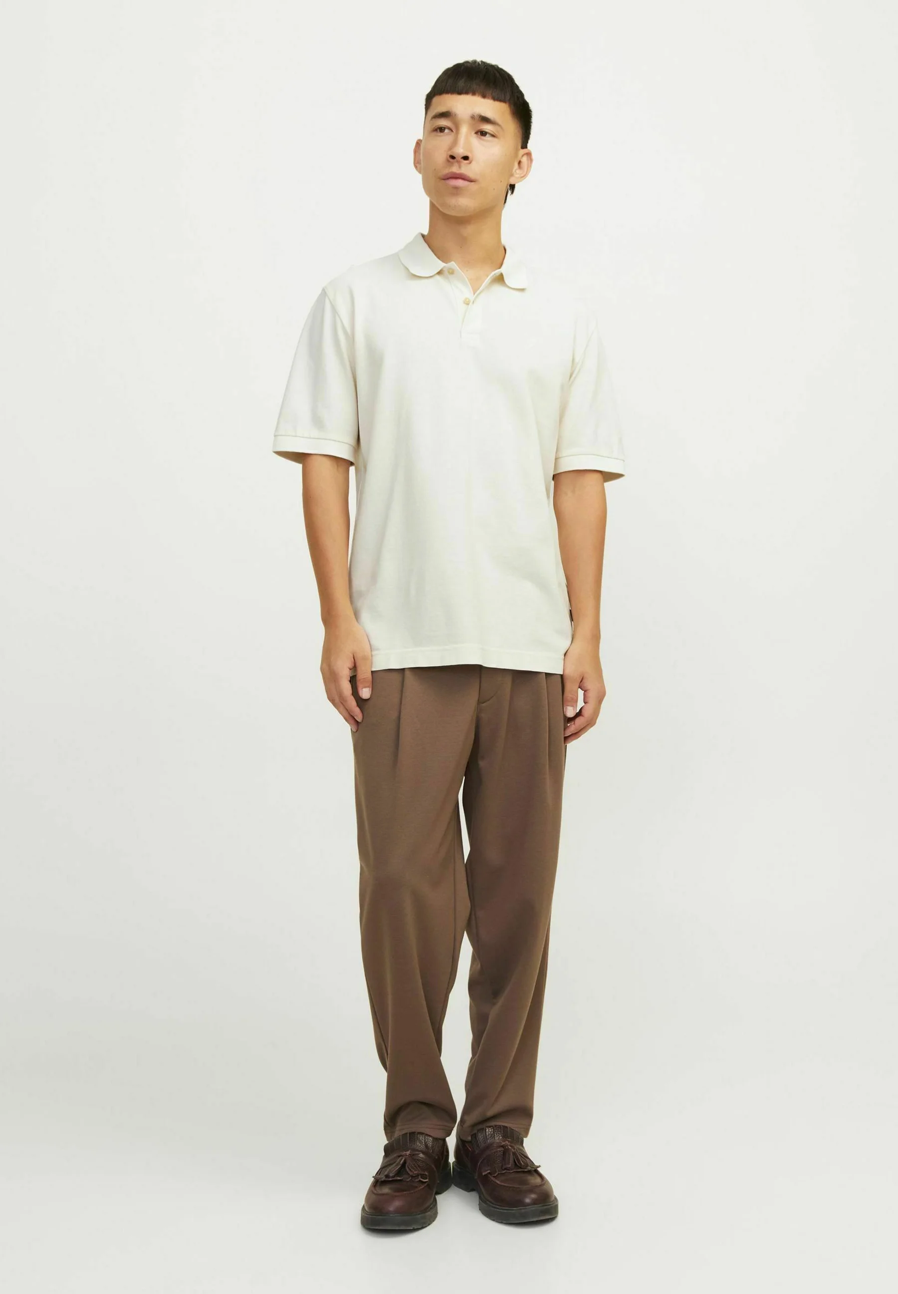 Jack & Jones PREMIUM EINFARBIG - Polo