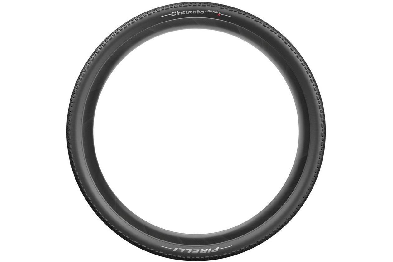 PIRELLI Cinturato Gravel H 700x40C TechWall SpeedGrip