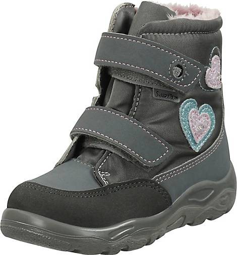 Pepino Stiefelette