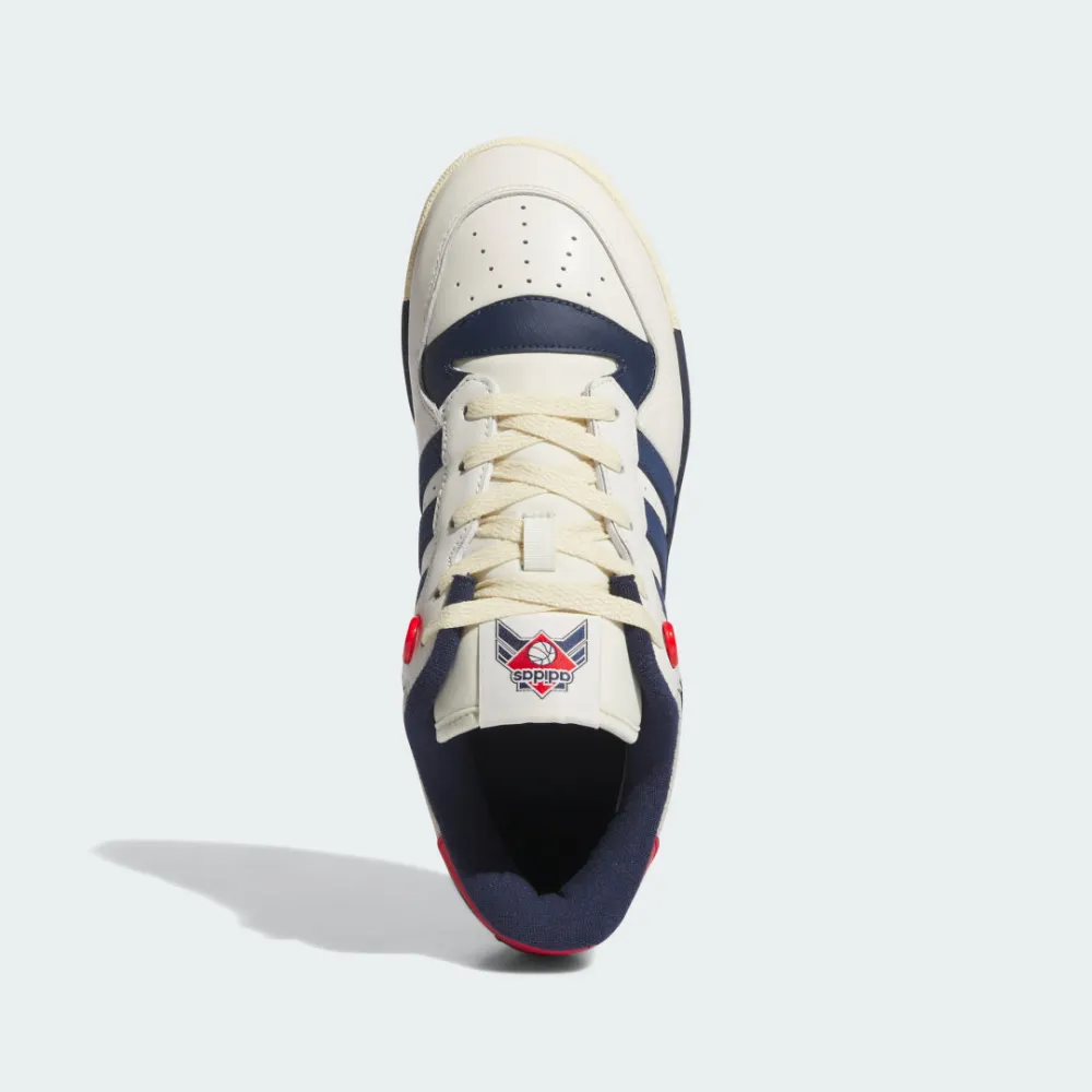 adidas Rivalry 86 Low IF6274 / weiss