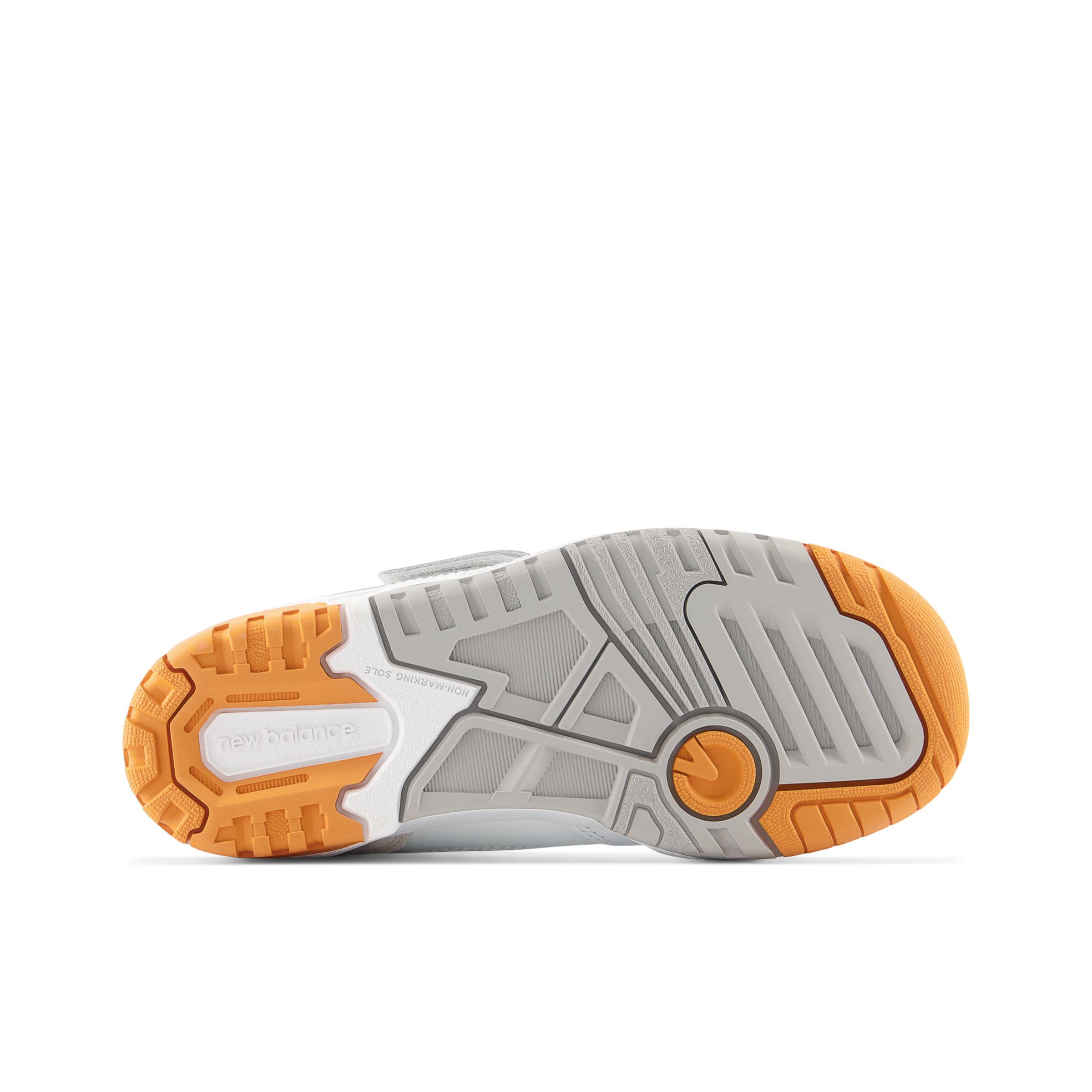 Sneakers '550 Bungee'