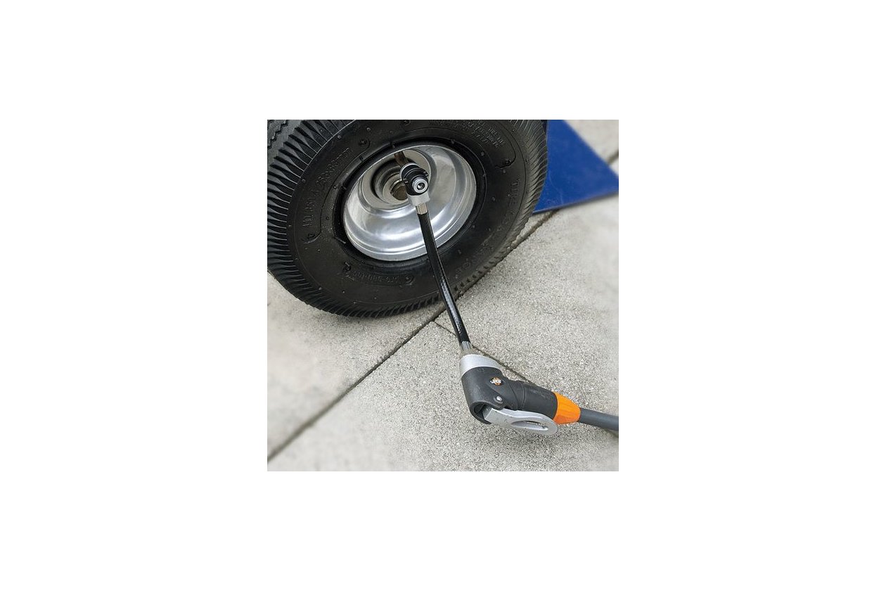 SKS Zipflinger Schlauchadapter (AV / DV / SV)