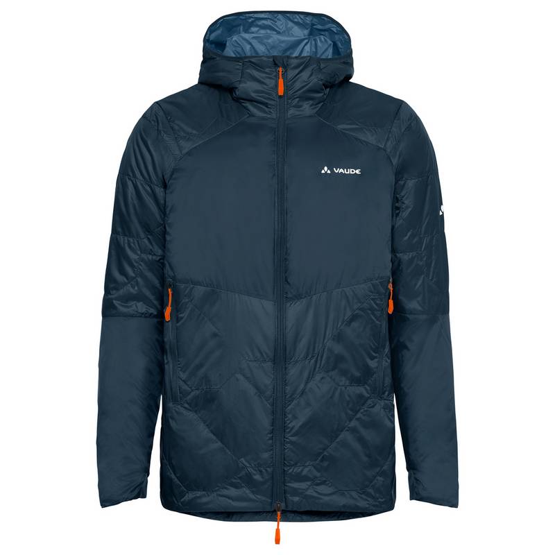 VAUDE Men's Monviso Insulation Jacket II Outdoorjacke Herren