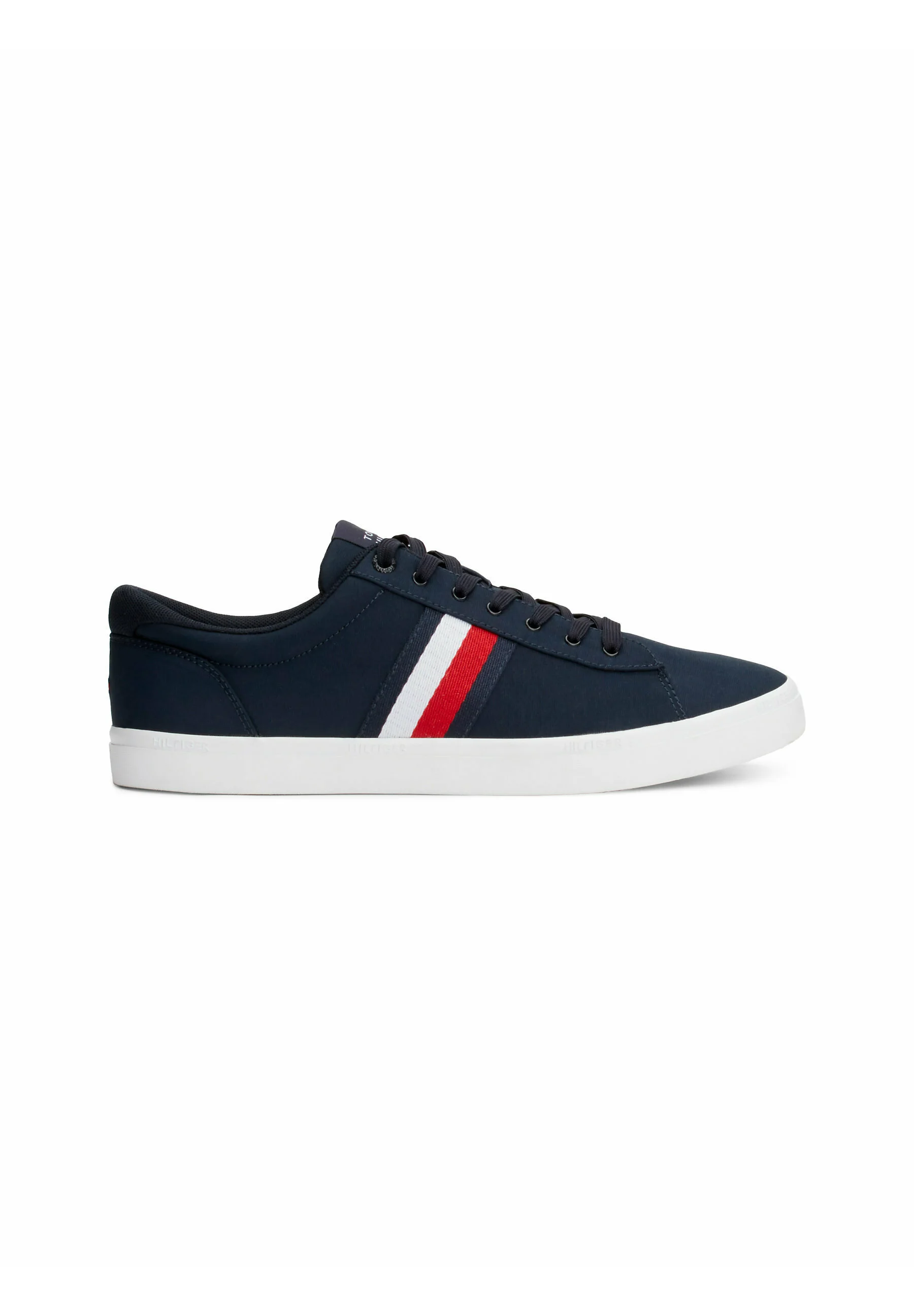 Tommy Hilfiger ESSENTIAL ICONIC SIGNATURE TAPE - Zapatillas bajas