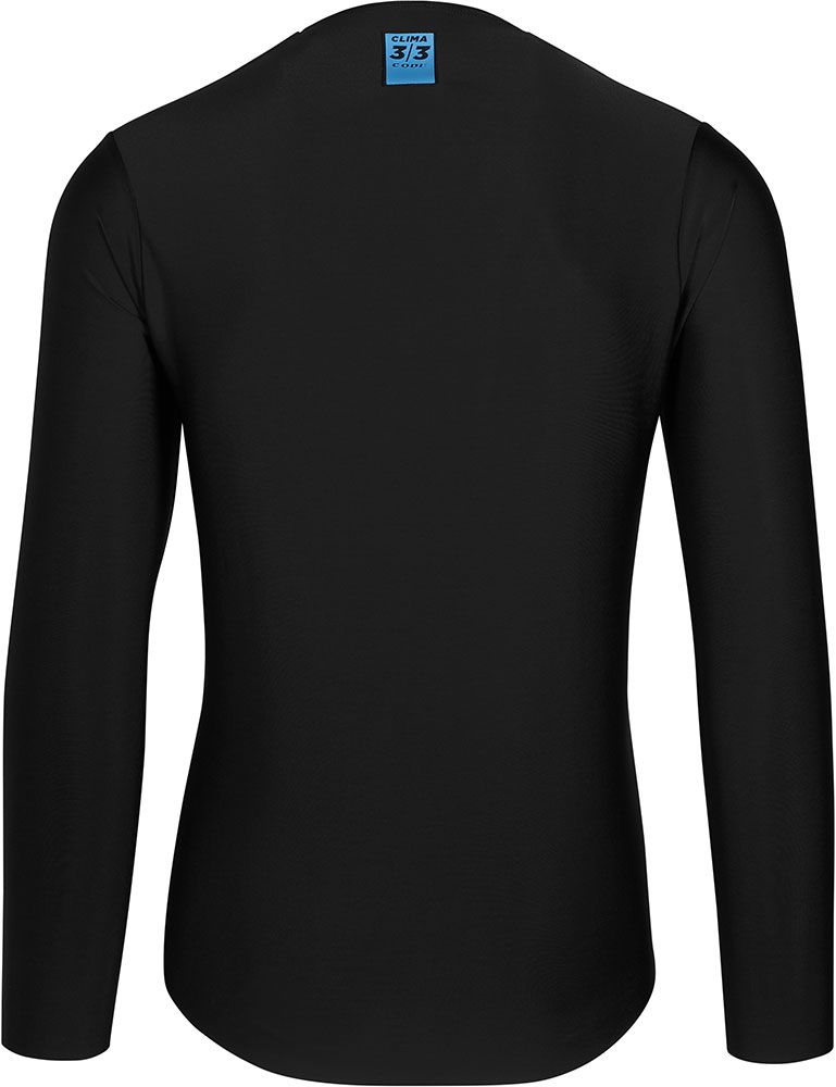 Assos Equipe RS Winter LS - Funktionsunterhemd langarm kaufen | Bike-Discount