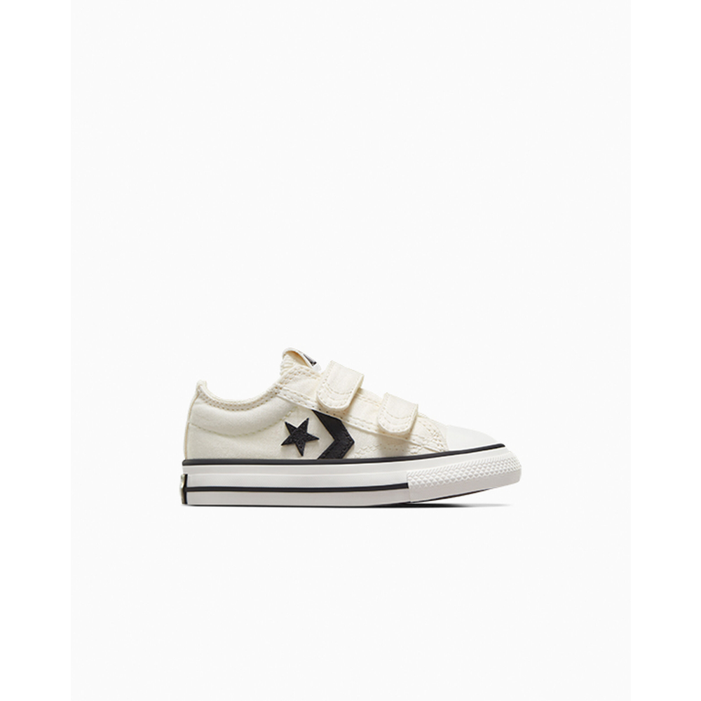 Converse Star Player 76 Easy On Foundational Canvas A05222C / weiss