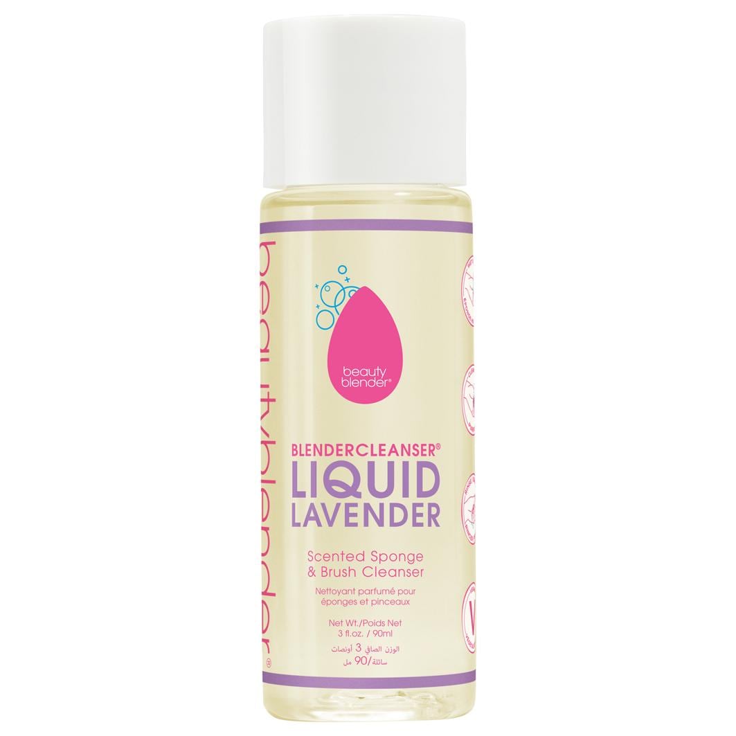 Liquid Cleanser