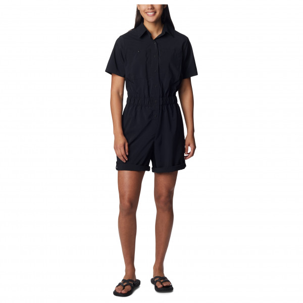 Columbia - Women's Silver Ridge Utility Romper - Jumpsuit