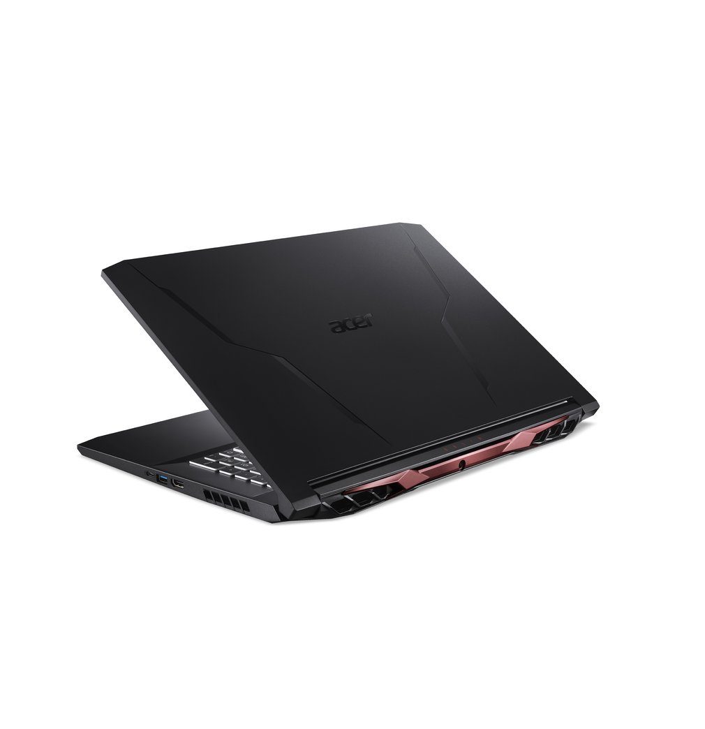 Acer Nitro 5 (AN517-41-R2HB) Gaming-Notebook (43,94 cm/17.3 Zoll, AMD Ryzen 9 5900HX, GeForce® RTX 3080)