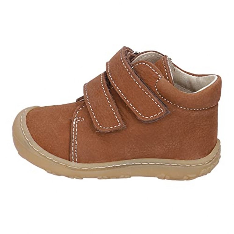 RICOSTA Stiefel Jungen braun
