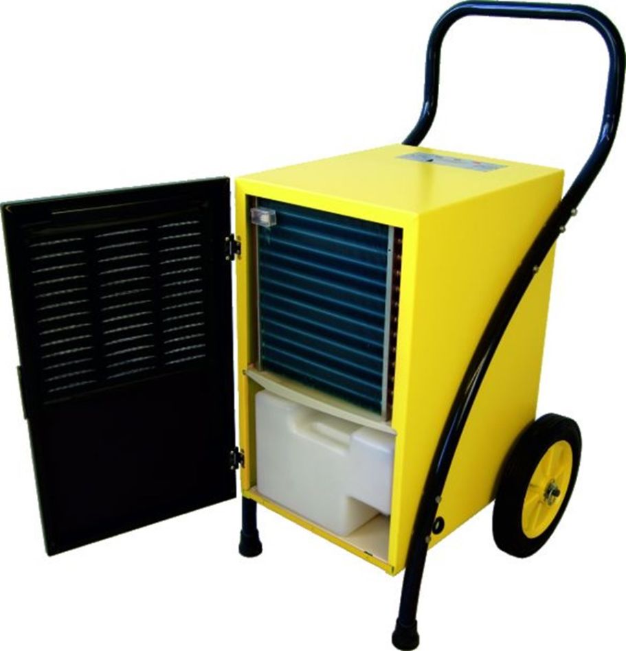 Lescha 61211 LDH 300 Građevinska sušilica