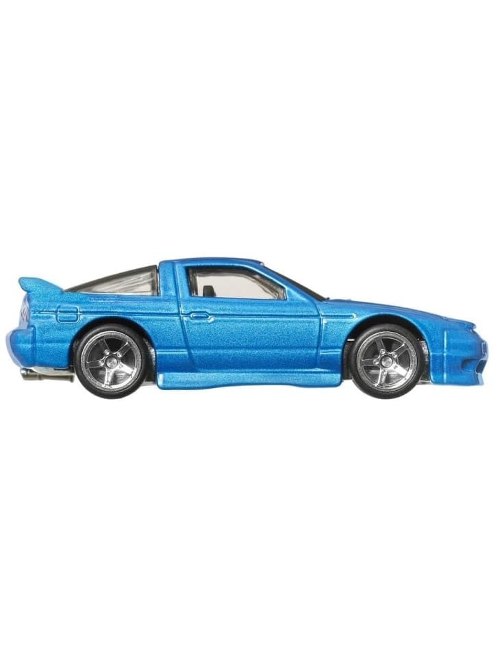 Hot Wheels 1996 Nissan 180SX Type X HCR62 | Hot Wheels Auto Fast & Furious günstig kaufen onesize