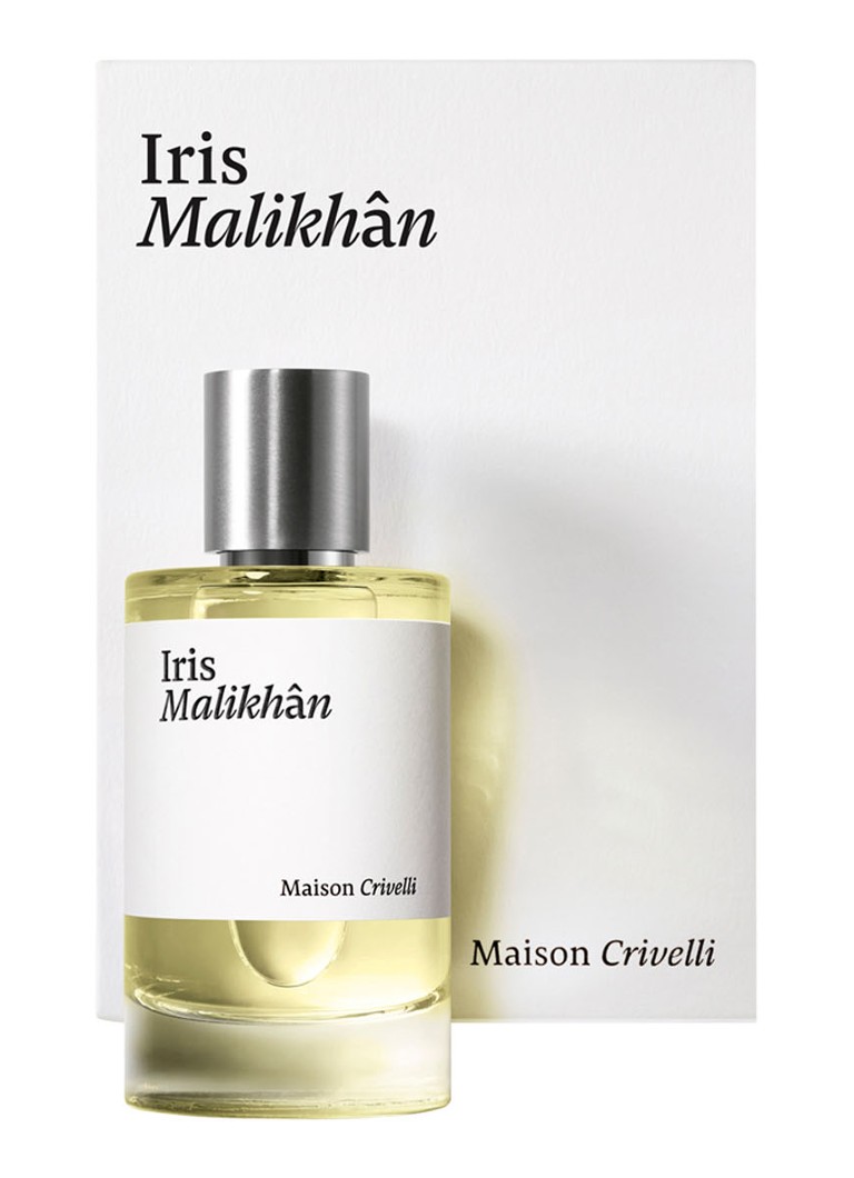 Woda perfumowana Maison Crivelli Iris Malikhan