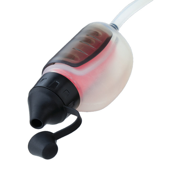 TRAILSHOT MICROFILTER - Trinkwasserfilter
