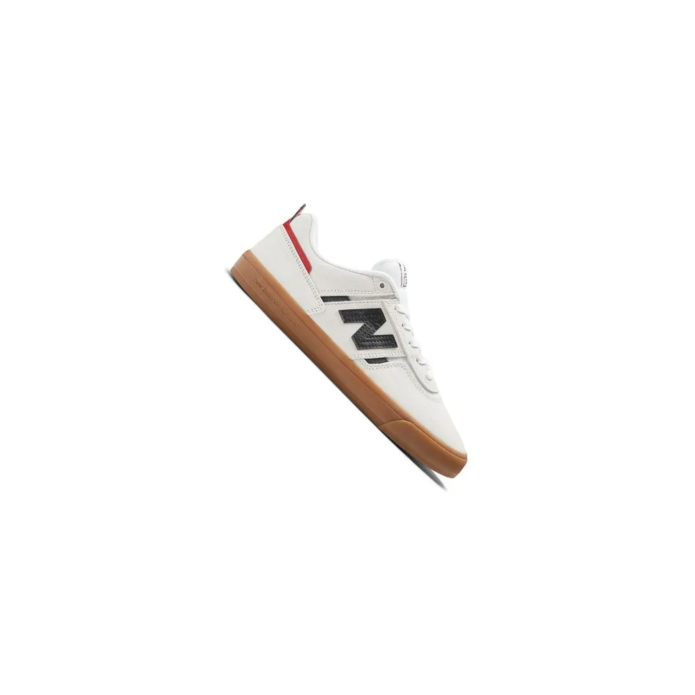 New Balance 306 Jamie Foy NM306TPO / weiss