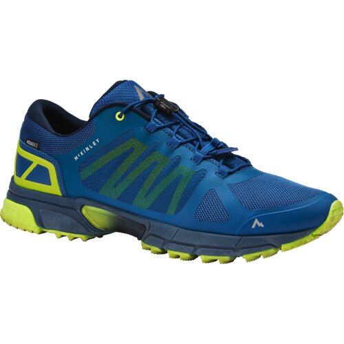 HERREN MULTIFUNKTIONSSCHUHE KANSAS II AQB