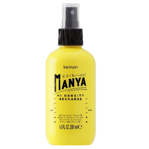 kemon Hair Manya Hi Density Recharge 200 ml