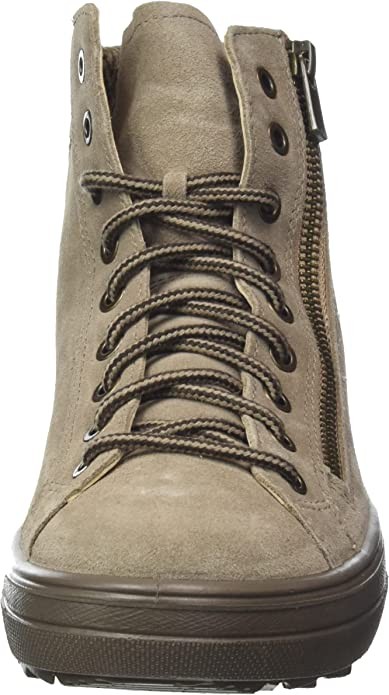SUPERFIT Stiefeletten beige
