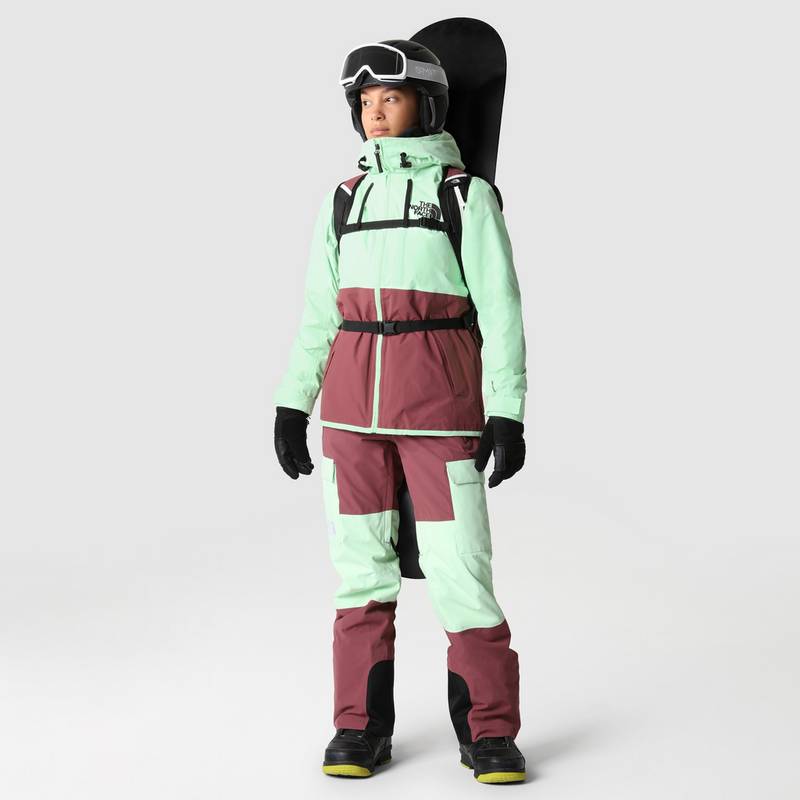 The North Face SUPERLU Skijacke Damen