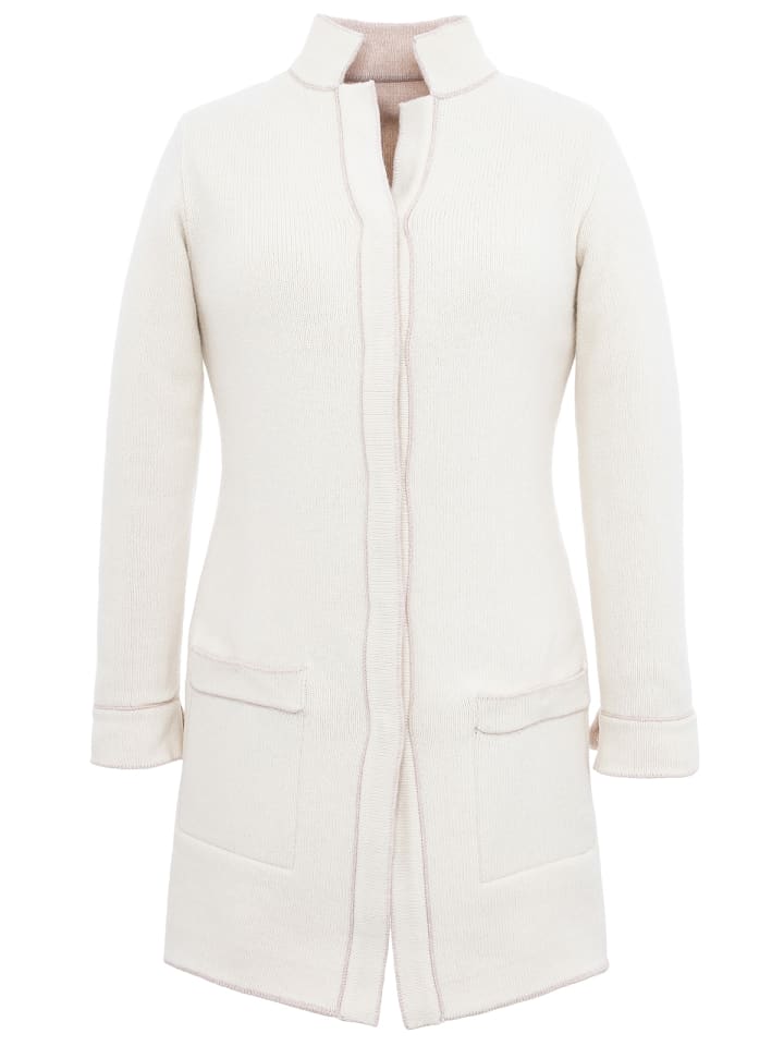 AlpSpur Wendejacke LISA7-2 in beige günstig kaufen