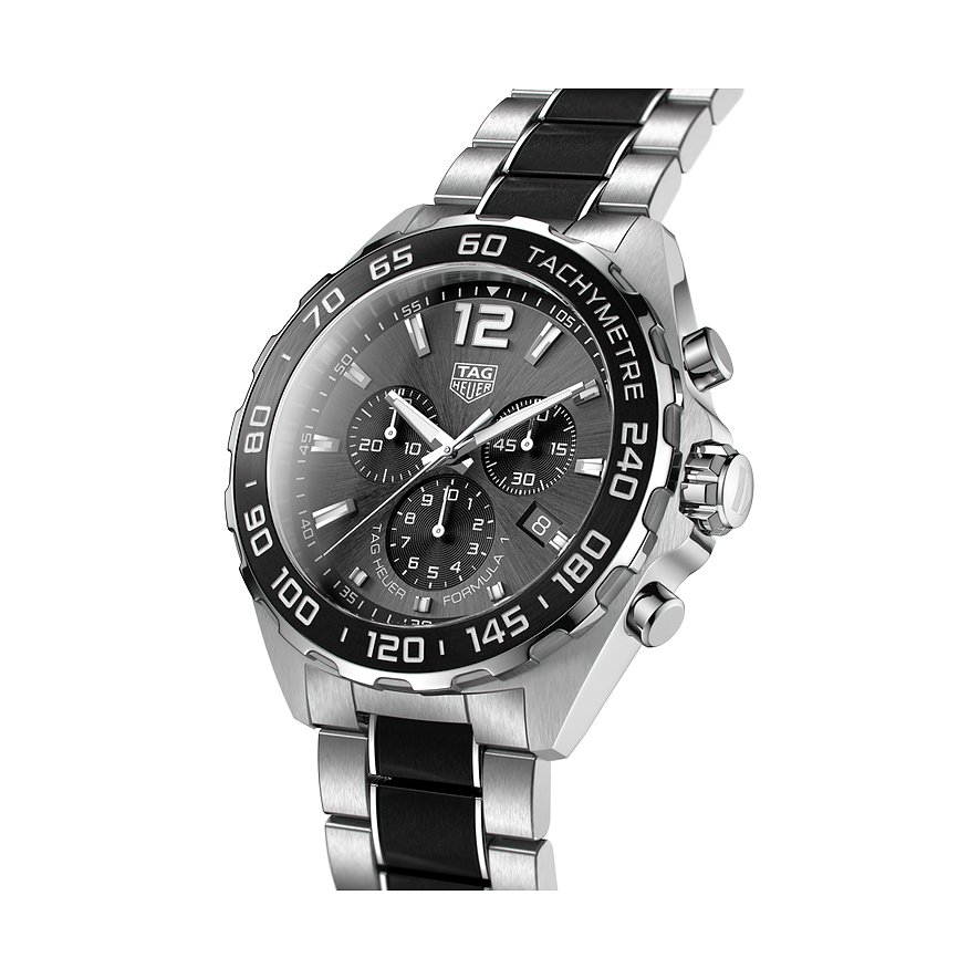 TAG Heuer Chronograph Formula 1 Chronograph