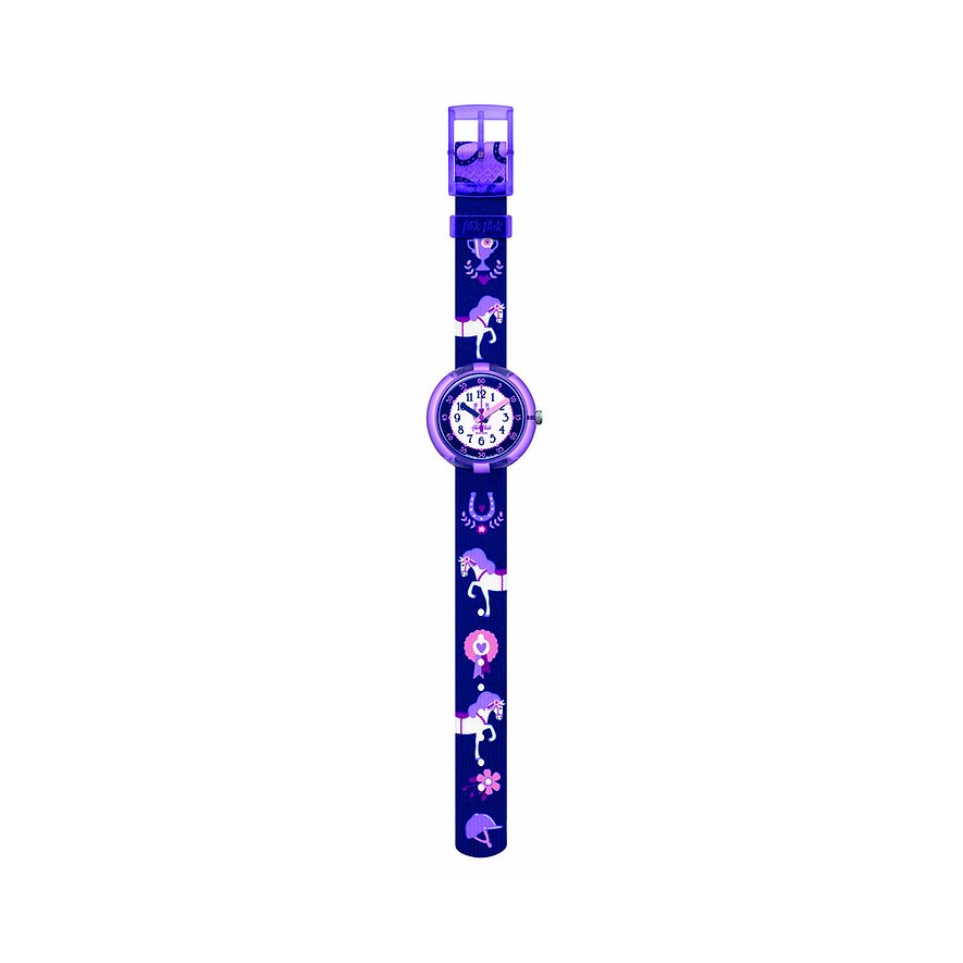 Flik Flak Kinderuhr Sport Lovers