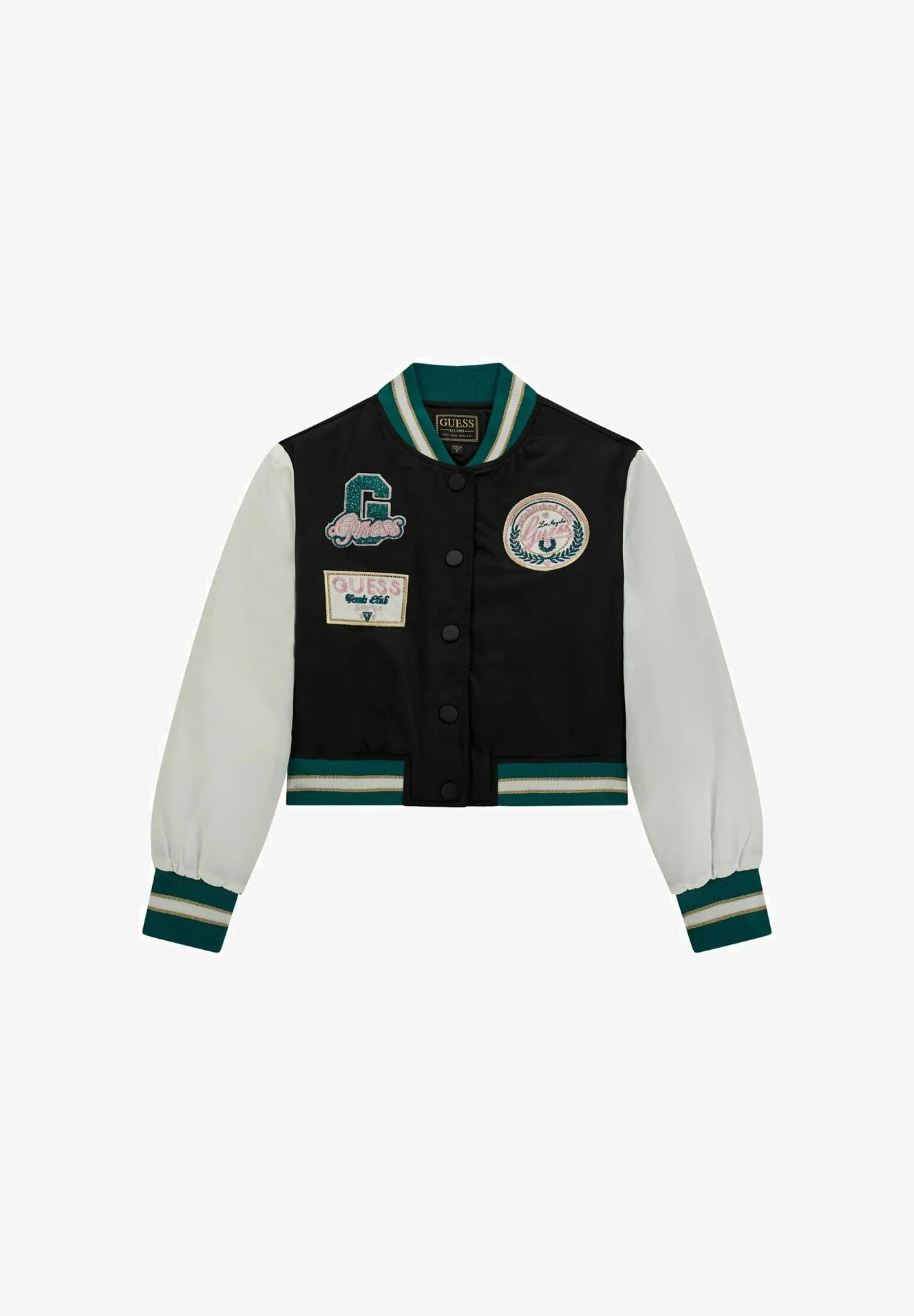 Chaqueta de entretiempo Guess