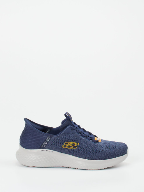 Sneaker-84651090298 Skechers