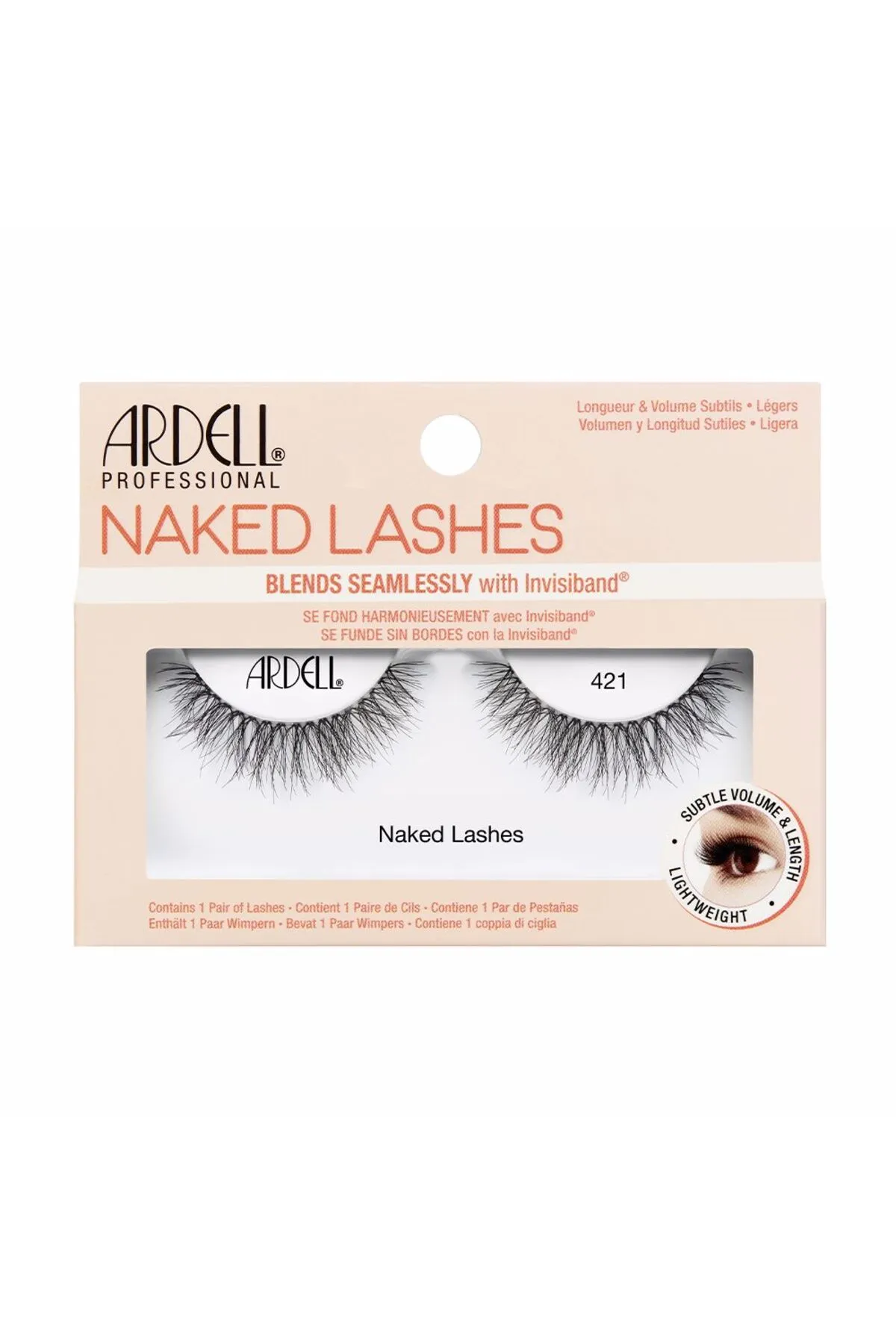 Ardell  Künstliche Wimpern