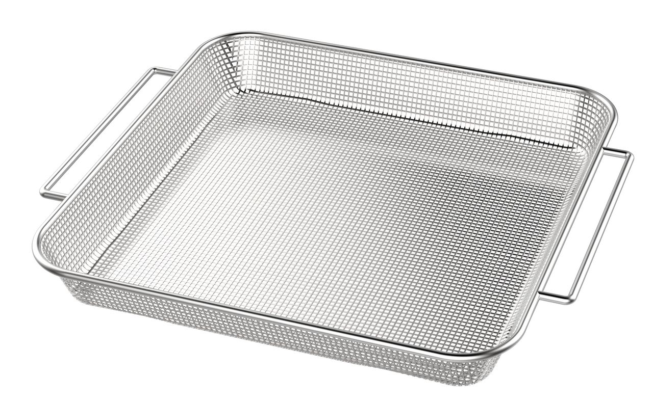 Topmatic XXL Heißluftfritteuse 12L schwarz DAF-1600.12LB 1600W