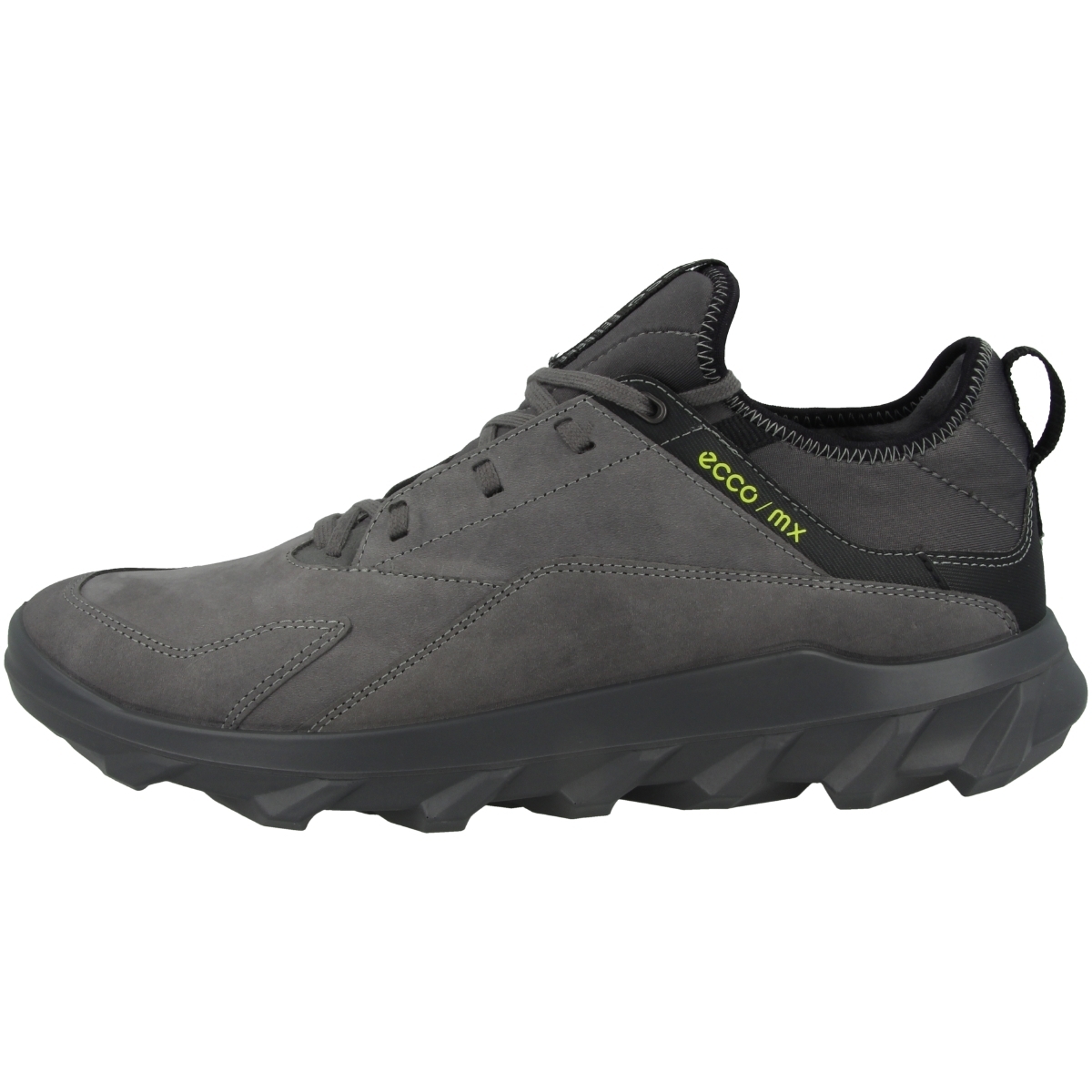 Ecco MX Sneaker low grau