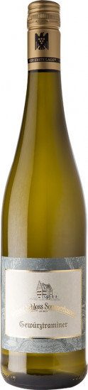 2022 Sommerhausen Gewürztraminer VDP.ORTSWEIN trocken - Weingut Schloss Sommerhausen
