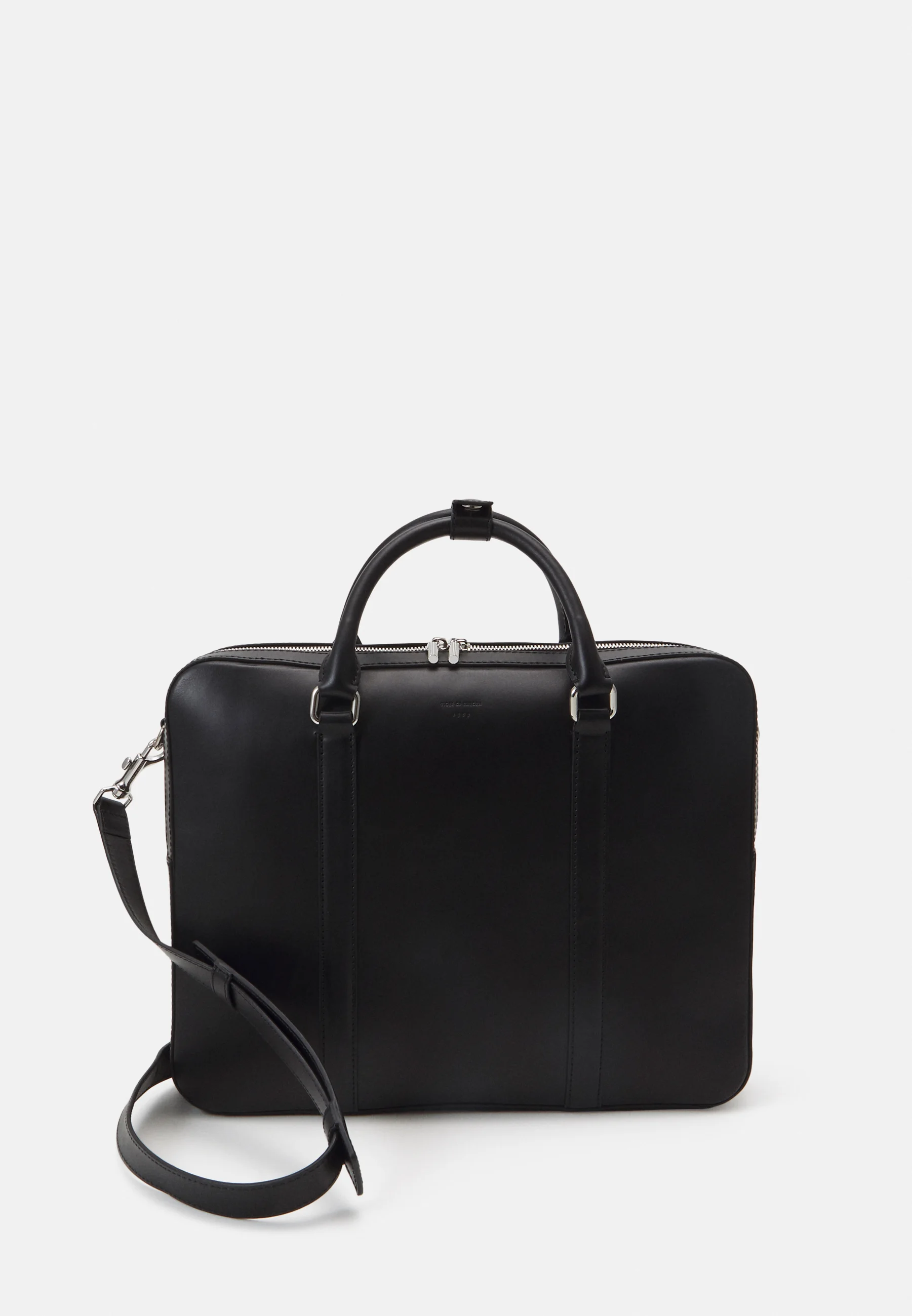Tiger of Sweden BREVIS UNISEX - Bolsa para PC