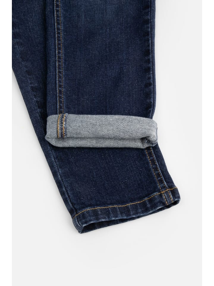 Coccodrillo Jeanshose in dunkelblau günstig kaufen