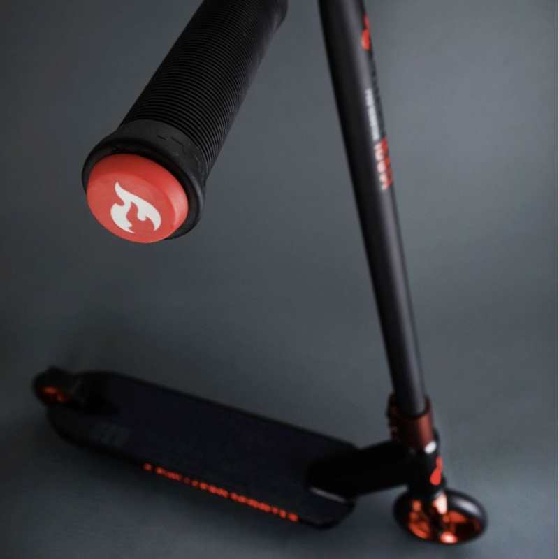 Trottinette freestyle – Chilli Reaper Reloaded Cuivre