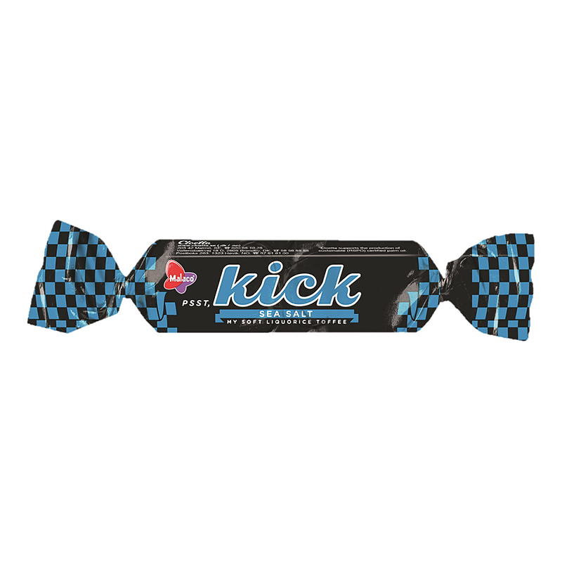 Kick Kick Seasalt 23 g