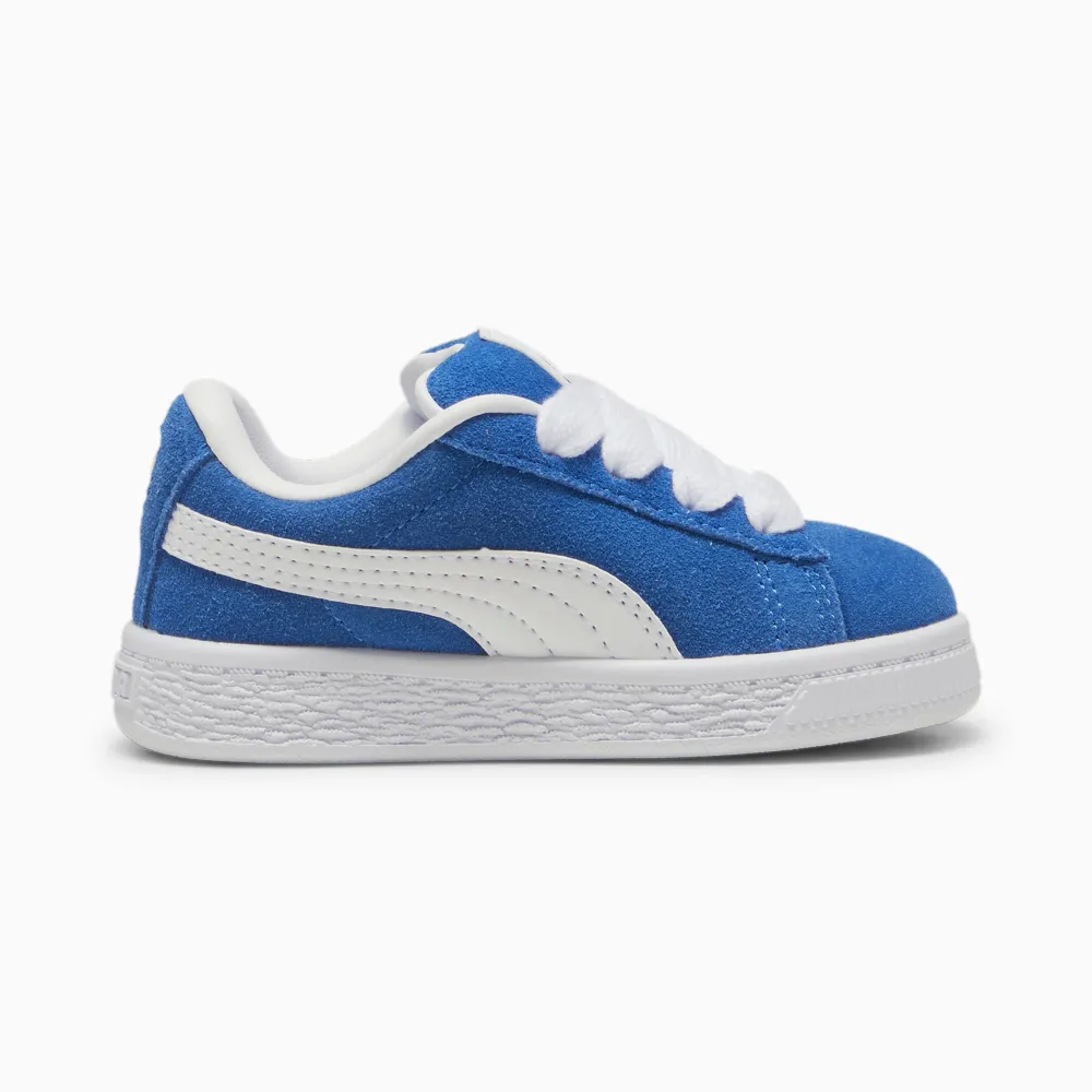 PUMA Suede XL 396579_01 / blau