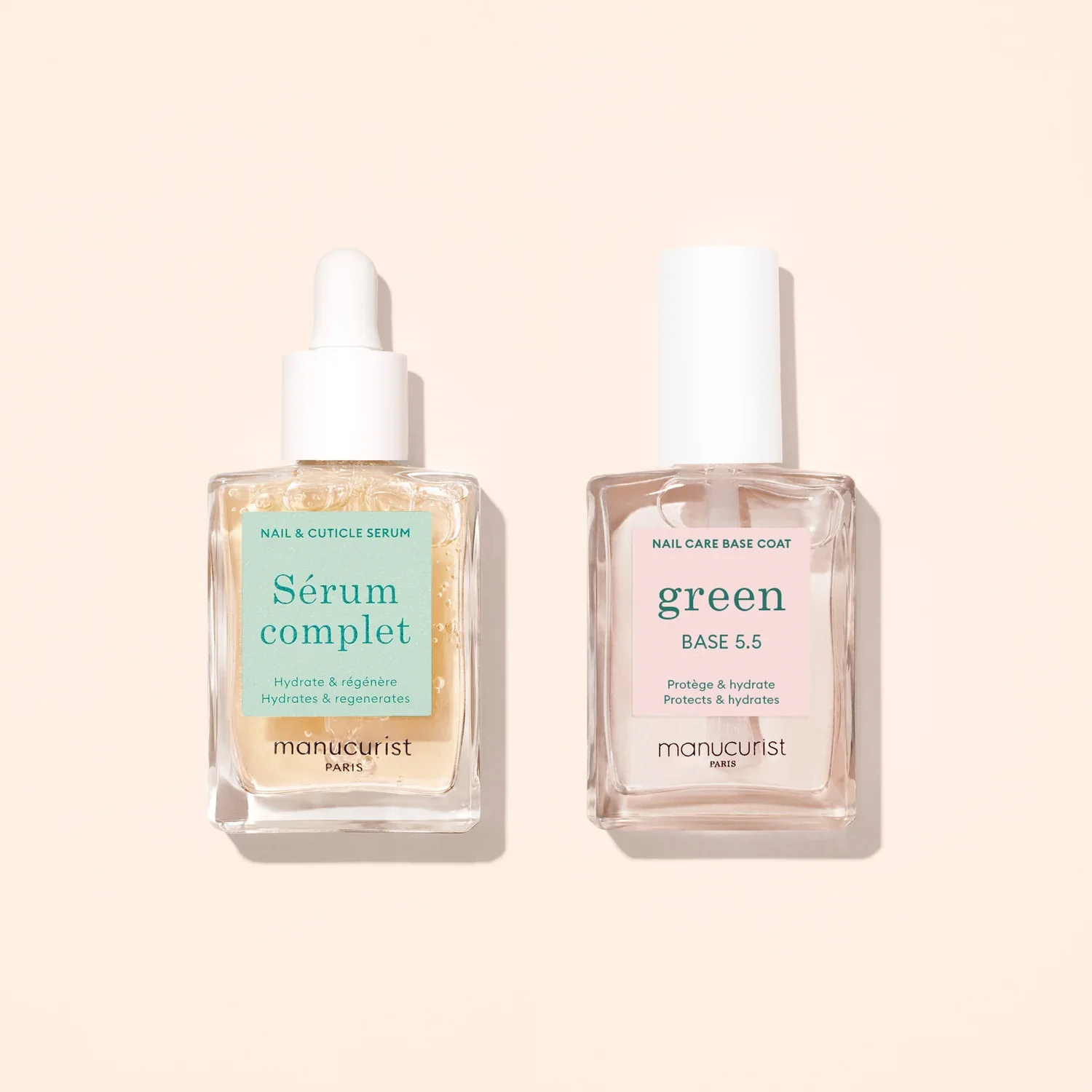 Hudvård - 15 ml Bas 5.5