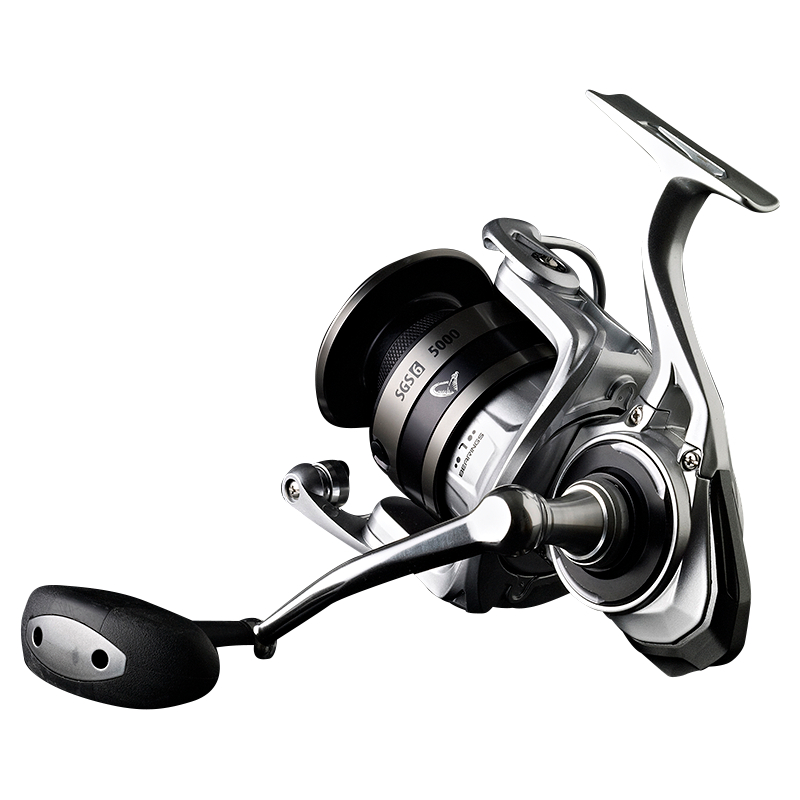 Savage Gear Meeresrolle SGS6