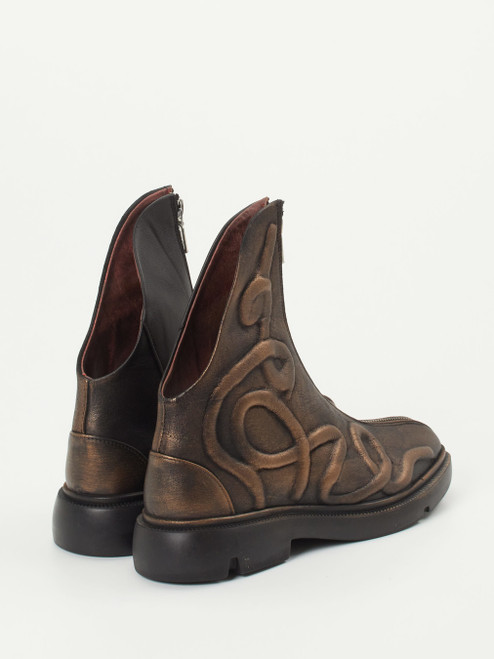 Stiefelette-17330020003 Papucei