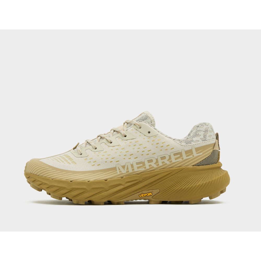 Merrell Agility Peak 5 J068047 / braun