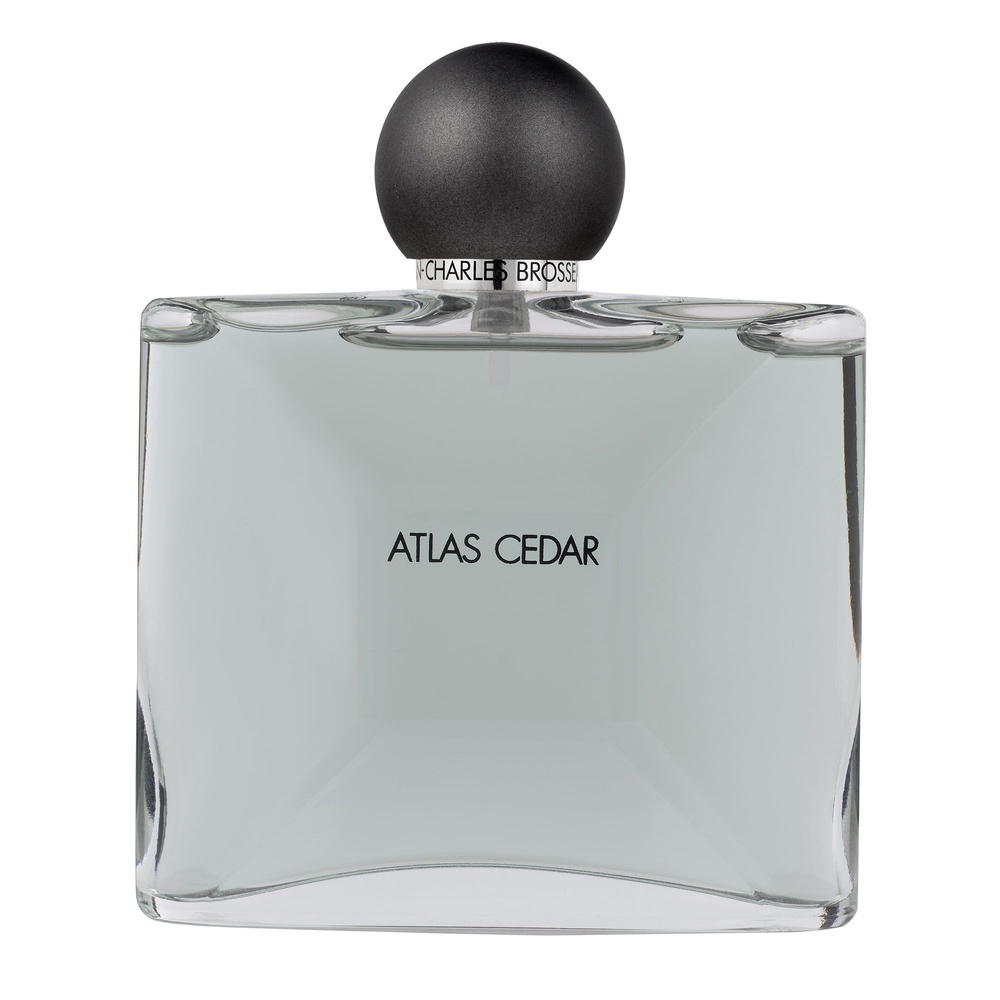 jean-charles brosseau Atlas Cedar Eau de Toilette