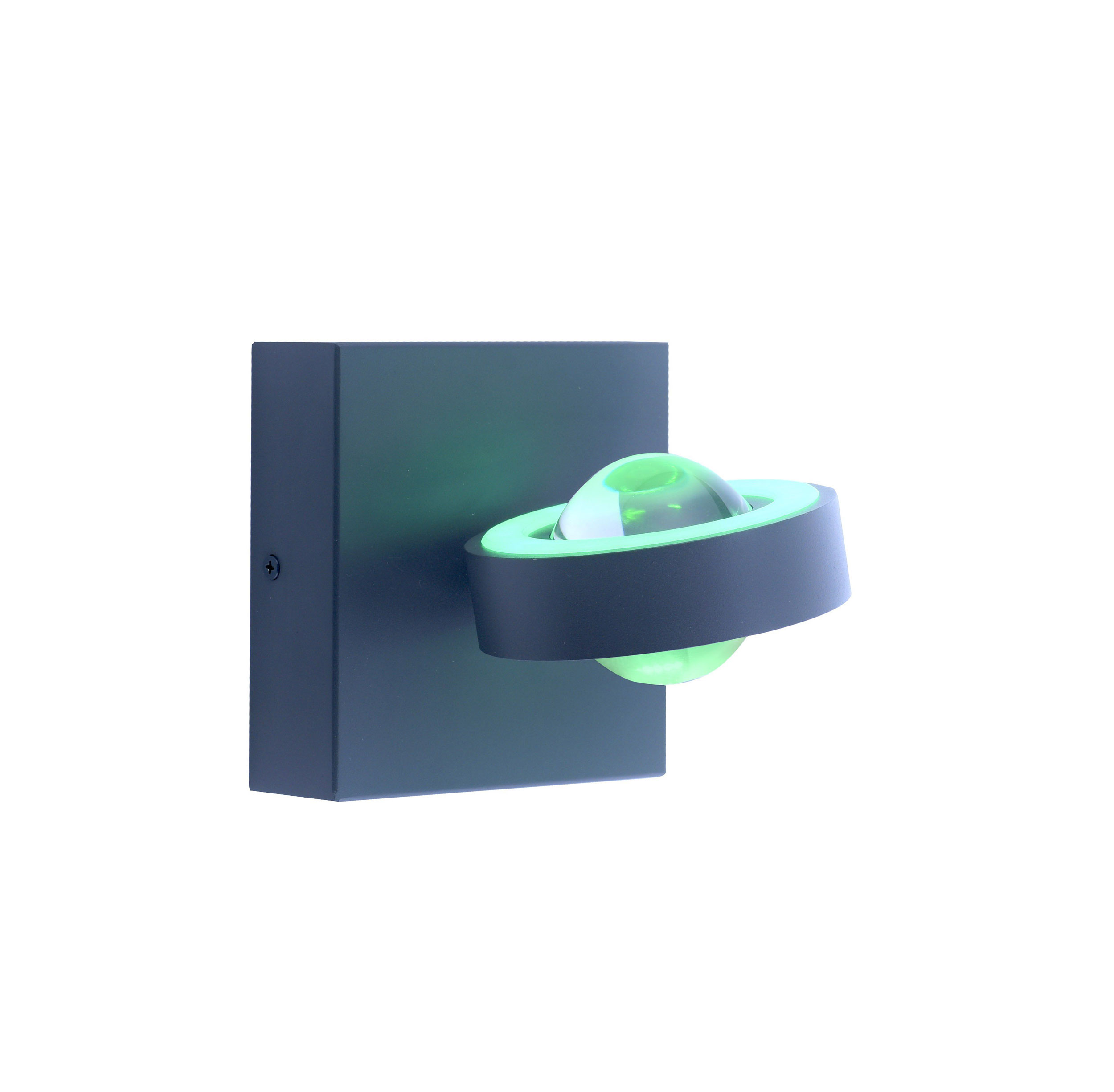 QLED-Wandleuchte 4flg