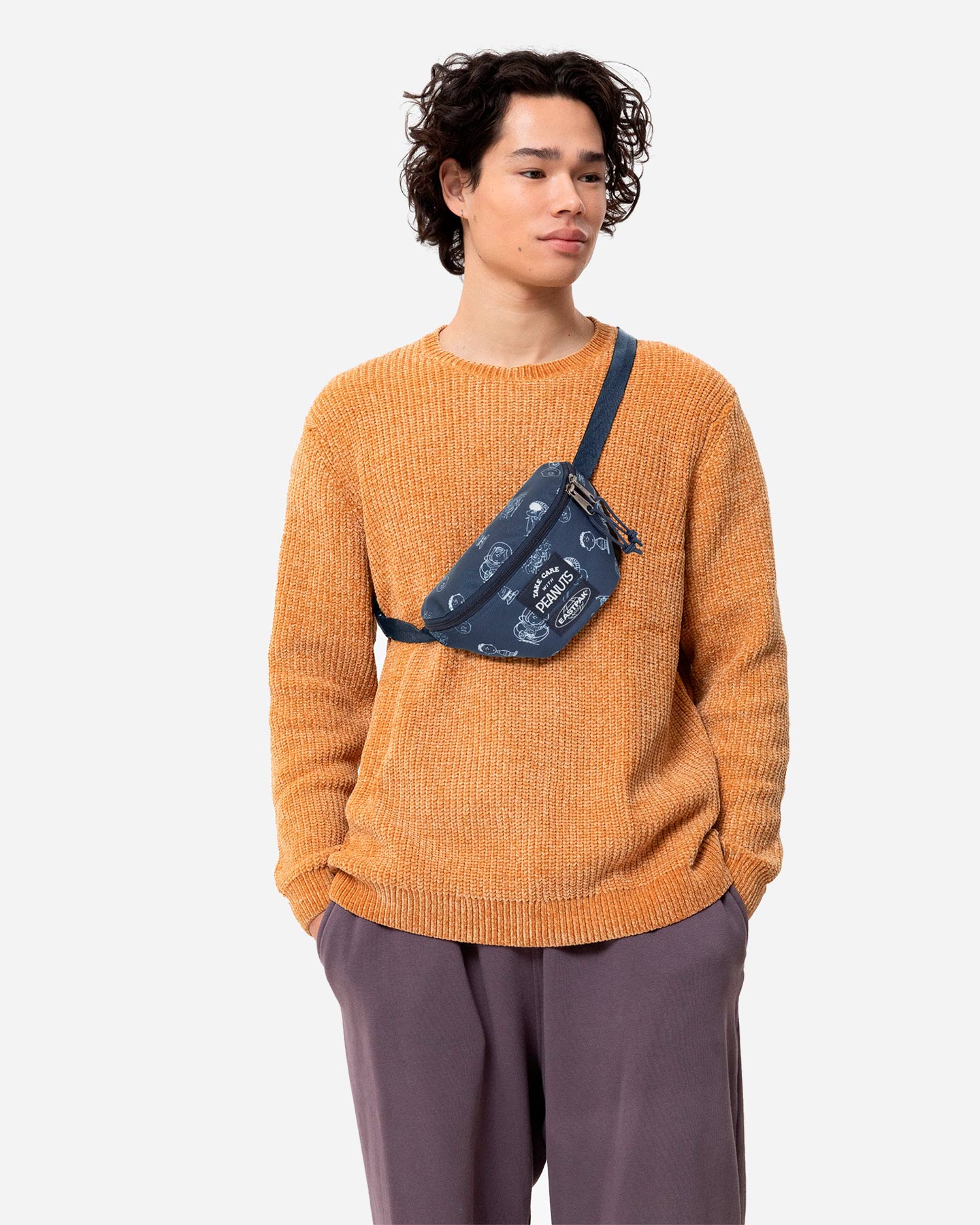Torba na biodra Eastpak Springer EK0000747O01