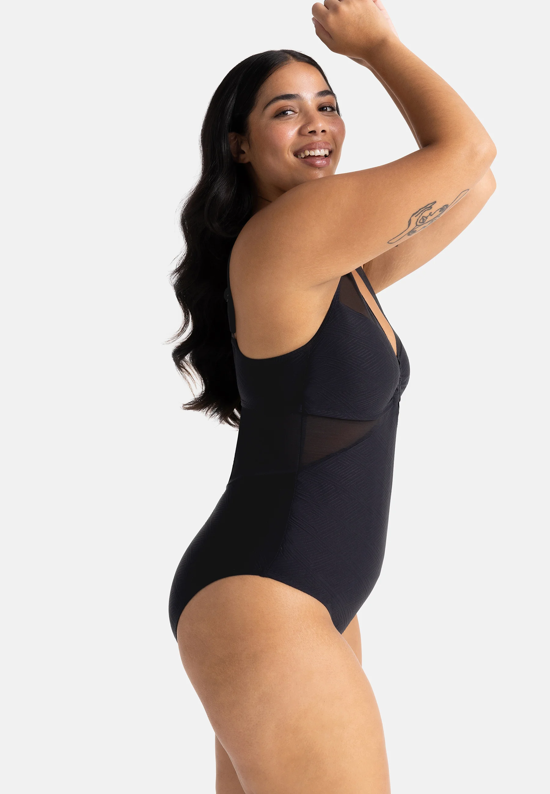 DORINA SHAPING - Traje de baño