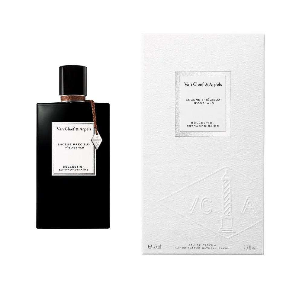 Buitengewone collectie kostbare wierook - Eau de Parfum, Unisex Eau de Parfum